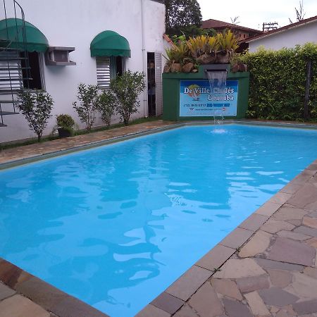 De Ville Chales Villa อูบาตูบา ภายนอก รูปภาพ