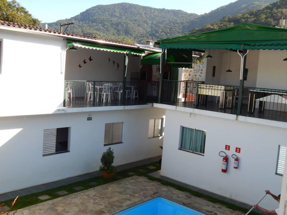 De Ville Chales Villa อูบาตูบา ภายนอก รูปภาพ
