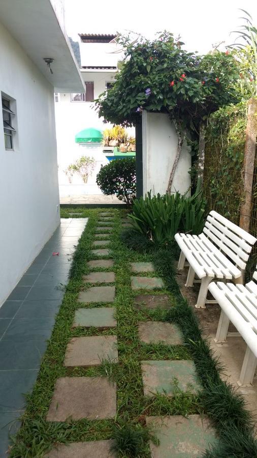 De Ville Chales Villa อูบาตูบา ภายนอก รูปภาพ