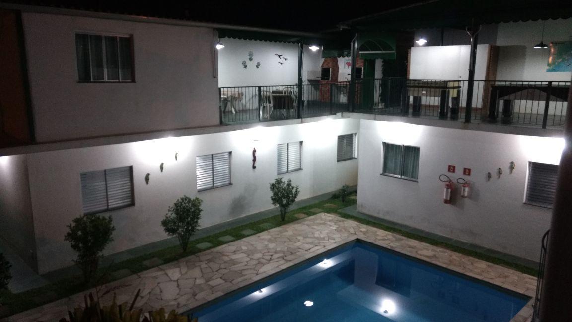 De Ville Chales Villa อูบาตูบา ภายนอก รูปภาพ