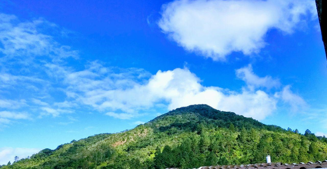 De Ville Chales Villa อูบาตูบา ภายนอก รูปภาพ