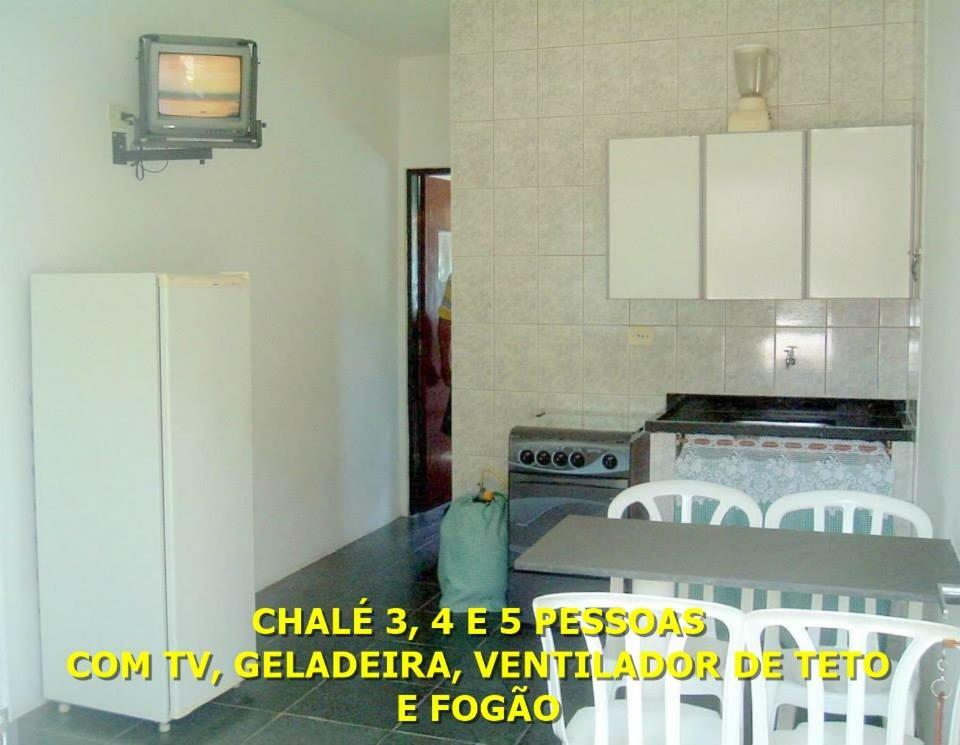 De Ville Chales Villa อูบาตูบา ภายนอก รูปภาพ